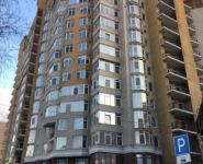 3-комнатная квартира площадью 129 кв.м, улица Талалихина, 8 | цена 66 000 000 руб. | www.metrprice.ru