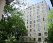 3-комнатная квартира площадью 58.9 кв.м, Кленовый бул., 22 | цена 8 950 000 руб. | www.metrprice.ru