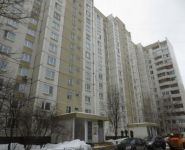 1-комнатная квартира площадью 38 кв.м, 16-й мкр, К1625 | цена 4 500 000 руб. | www.metrprice.ru