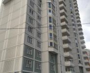 2-комнатная квартира площадью 65 кв.м, Наташинская улица, 6 | цена 6 100 000 руб. | www.metrprice.ru