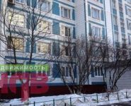 3-комнатная квартира площадью 73 кв.м, Раменки ул., 14К1 | цена 6 500 000 руб. | www.metrprice.ru