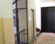 4-комнатная квартира площадью 81 кв.м, Раевского ул., 3 | цена 21 000 000 руб. | www.metrprice.ru