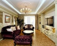 4-комнатная квартира площадью 172 кв.м, Маршала Бирюзова ул., 31 | цена 80 000 000 руб. | www.metrprice.ru