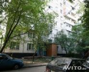 2-комнатная квартира площадью 45 кв.м, Юрловский пр., 9 | цена 6 590 000 руб. | www.metrprice.ru