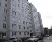 1-комнатная квартира площадью 35 кв.м, Тевосяна ул., 42 | цена 2 200 000 руб. | www.metrprice.ru