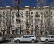 1-комнатная квартира площадью 43 кв.м, Поварская ул., 31/29 | цена 25 350 000 руб. | www.metrprice.ru
