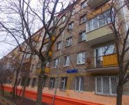 2-комнатная квартира площадью 44 кв.м, 5-я Парковая улица, 41 | цена 5 960 000 руб. | www.metrprice.ru