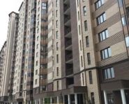 2-комнатная квартира площадью 68 кв.м, Триумфальная ул., 8 | цена 6 400 000 руб. | www.metrprice.ru