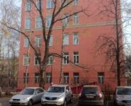 2-комнатная квартира площадью 48 кв.м, Маршала Рыбалко ул., 16К2 | цена 8 500 000 руб. | www.metrprice.ru