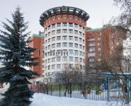 3-комнатная квартира площадью 2 кв.м, Крылатские Холмы ул., 7К2 | цена 65 200 100 руб. | www.metrprice.ru