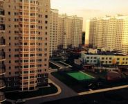 3-комнатная квартира площадью 75 кв.м, Бианки ул., 1 | цена 8 800 000 руб. | www.metrprice.ru