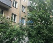 1-комнатная квартира площадью 31 кв.м, Измайловский бул., 66 | цена 5 235 000 руб. | www.metrprice.ru