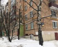 3-комнатная квартира площадью 58 кв.м, улица Молостовых, 17к2 | цена 8 300 000 руб. | www.metrprice.ru