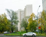 3-комнатная квартира площадью 74.5 кв.м, Челюскинская ул., 12К1 | цена 11 500 000 руб. | www.metrprice.ru