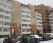 2-комнатная квартира площадью 56.4 кв.м, Красный пер., 2 | цена 2 900 000 руб. | www.metrprice.ru