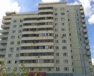 2-комнатная квартира площадью 56 кв.м, Брусилова ул., 31 | цена 6 200 000 руб. | www.metrprice.ru