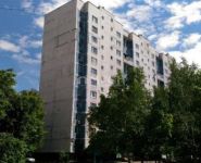 2-комнатная квартира площадью 52 кв.м, Загорьевский пр., 3К2 | цена 5 450 000 руб. | www.metrprice.ru
