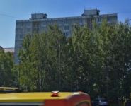 2-комнатная квартира площадью 46 кв.м, посёлок Горки-10, 22 | цена 3 800 000 руб. | www.metrprice.ru