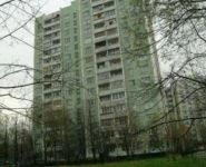 1-комнатная квартира площадью 38 кв.м, Новгородская ул., 35К1 | цена 6 350 000 руб. | www.metrprice.ru