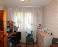 3-комнатная квартира площадью 57 кв.м, улица Фрунзе, 27 | цена 2 850 000 руб. | www.metrprice.ru