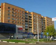 2-комнатная квартира площадью 45 кв.м, Мира ул., 22 | цена 3 650 000 руб. | www.metrprice.ru
