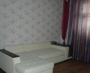 2-комнатная квартира площадью 62 кв.м, Солнечная ул., 7 | цена 8 100 000 руб. | www.metrprice.ru