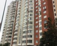 1-комнатная квартира площадью 38 кв.м, Болотниковская ул., 36к2 | цена 9 250 000 руб. | www.metrprice.ru