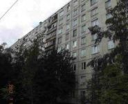 3-комнатная квартира площадью 60 кв.м, Ферганская ул., 9/1 | цена 9 200 000 руб. | www.metrprice.ru