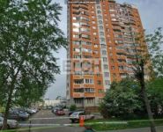 3-комнатная квартира площадью 82 кв.м, 1-й Очаковский переулок, 3 | цена 12 900 000 руб. | www.metrprice.ru