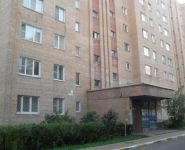 1-комнатная квартира площадью 31 кв.м, Бронницкая ул., 17 | цена 2 700 000 руб. | www.metrprice.ru