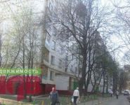 1-комнатная квартира площадью 33 кв.м, Сумская ул., 6к1 | цена 6 000 000 руб. | www.metrprice.ru