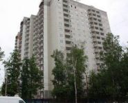 1-комнатная квартира площадью 44 кв.м, Трудовая ул., 7 | цена 2 300 000 руб. | www.metrprice.ru