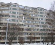 2-комнатная квартира площадью 55.2 кв.м,  | цена 3 800 000 руб. | www.metrprice.ru