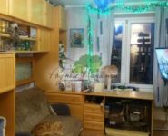 2-комнатная квартира площадью 40 кв.м, Каспийская ул., 20к3 | цена 6 000 000 руб. | www.metrprice.ru