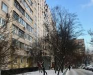 2-комнатная квартира площадью 54 кв.м, Корнейчука ул., 32 | цена 6 650 000 руб. | www.metrprice.ru