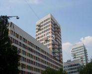 3-комнатная квартира площадью 140 кв.м, Ленинский просп., 67 | цена 86 298 522 руб. | www.metrprice.ru