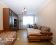 3-комнатная квартира площадью 80 кв.м, Лескова ул., 8 | цена 10 500 000 руб. | www.metrprice.ru
