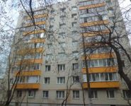 2-комнатная квартира площадью 39.5 кв.м, Никитинская улица, 17к3 | цена 6 200 000 руб. | www.metrprice.ru