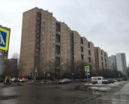 1-комнатная квартира площадью 41 кв.м, улица Перерва, 26к2 | цена 6 050 000 руб. | www.metrprice.ru