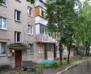 3-комнатная квартира площадью 64 кв.м, Парковая ул., 18 | цена 4 400 000 руб. | www.metrprice.ru