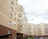 1-комнатная квартира площадью 19 кв.м, Сиреневый бул., 3 | цена 650 000 руб. | www.metrprice.ru