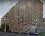 2-комнатная квартира площадью 62.2 кв.м, Ленинградский проспект, 77к1 | цена 11 990 000 руб. | www.metrprice.ru