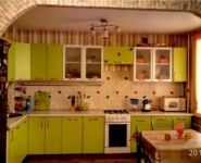 3-комнатная квартира площадью 62 кв.м, улица Тихонравова, 38/2 | цена 5 850 000 руб. | www.metrprice.ru