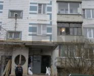 1-комнатная квартира площадью 38 кв.м, Кирпичная ул., 33 | цена 2 850 000 руб. | www.metrprice.ru