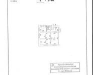 3-комнатная квартира площадью 68 кв.м, проспект Будённого, 27 | цена 4 390 000 руб. | www.metrprice.ru