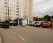 2-комнатная квартира площадью 54 кв.м, Туристская ул., 33К1 | цена 11 500 000 руб. | www.metrprice.ru