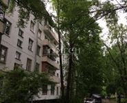 2-комнатная квартира площадью 45.5 кв.м, Саперный пр., 14К3 | цена 6 350 000 руб. | www.metrprice.ru