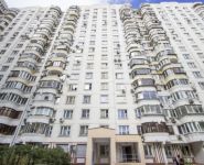 2-комнатная квартира площадью 54 кв.м, Старокрымская улица, 13с1 | цена 11 900 000 руб. | www.metrprice.ru