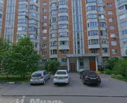 2-комнатная квартира площадью 54 кв.м, Нансена пр., 5 | цена 10 750 000 руб. | www.metrprice.ru