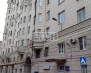 3-комнатная квартира площадью 77 кв.м, Большая Дорогомиловская улица, 4 | цена 76 000 000 руб. | www.metrprice.ru